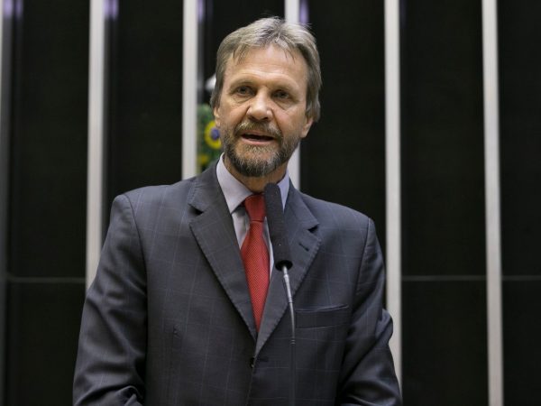 Pedro Uczai (foto: PT/Reprodução)