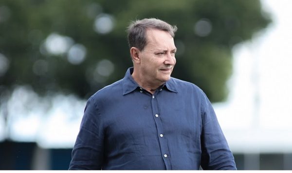 Pedrinho BH (foto: Gustavo Martins/Cruzeiro),