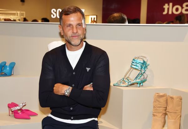 Alexandre Birman (foto: Getty Images)