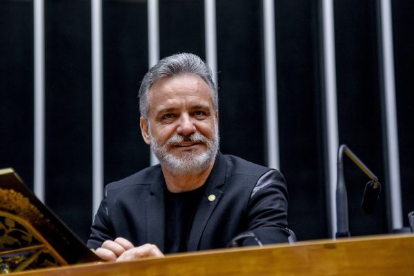 Gilberto Abramo (foto: Gilberto Abramo/Reprodução)