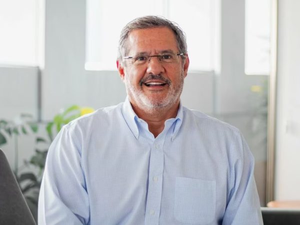 Luiz Fernando Figueiredo (foto: JiveMauá/ Divulgação)