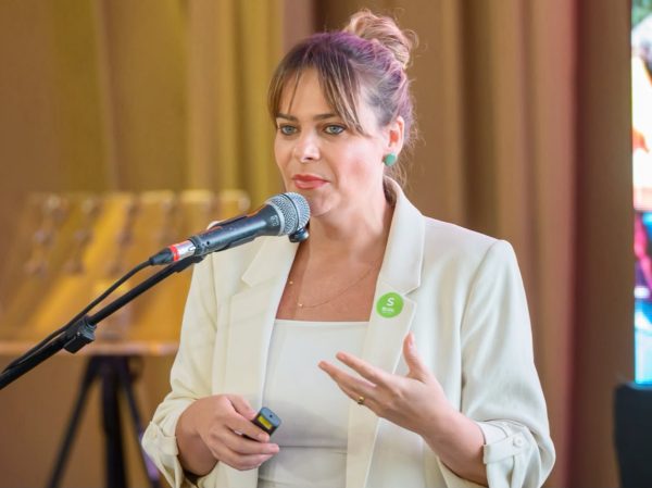 Bárbara Botega (foto: Divulgação)