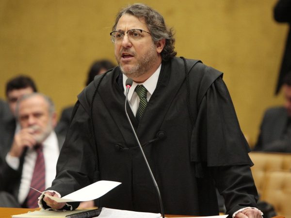 Isaac Yarochewsky (foto: STF)