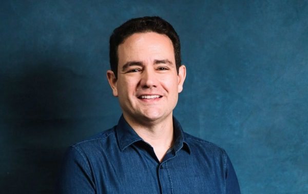 Mário Campos (foto: Siamig),