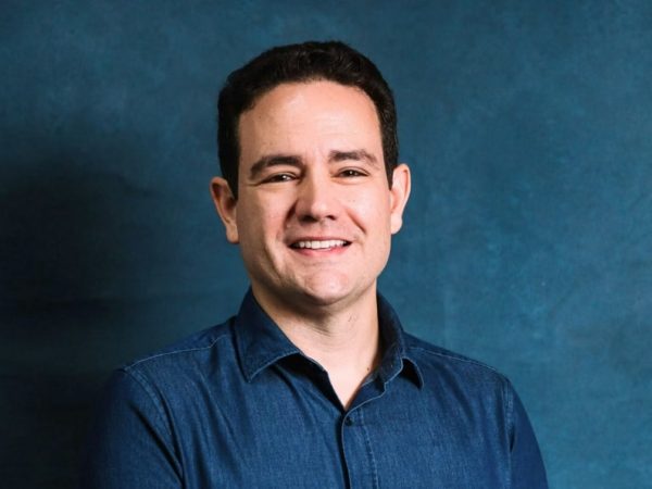 Mário Campos (foto: Siamig),
