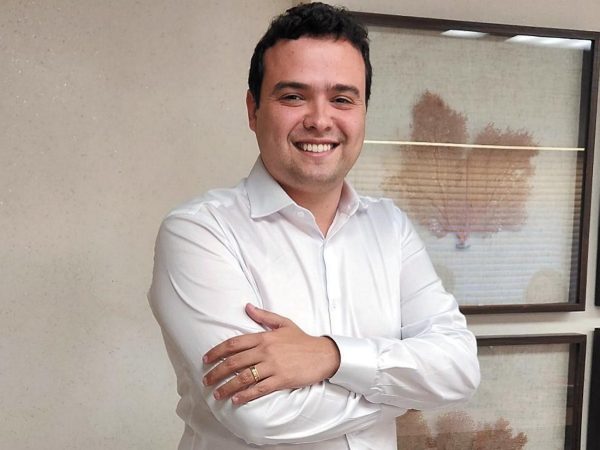 Otacílio Costa (foto: Reprodução/ Instagram)