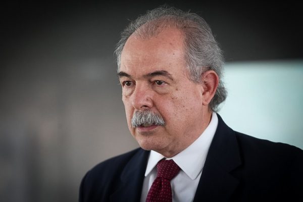 Aloizio Mercadante (foto: José Cruz/Agência Brasil