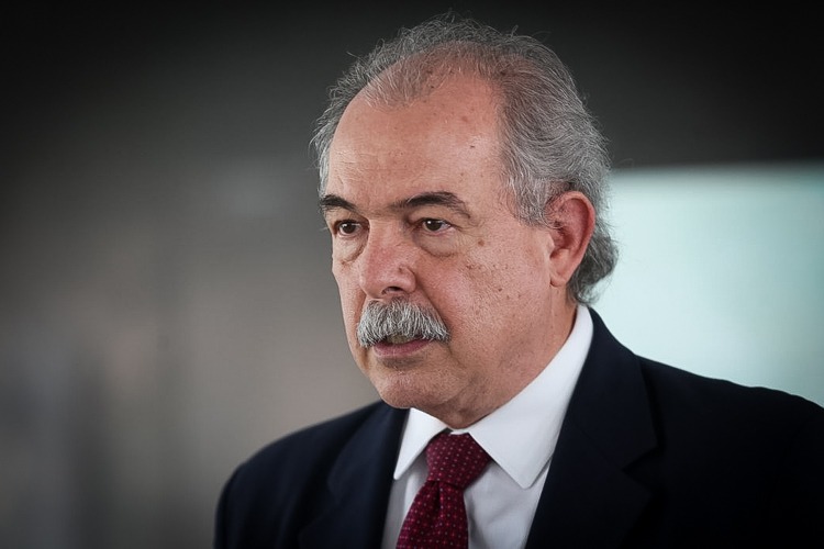 Aloizio Mercadante (foto: José Cruz/Agência Brasil