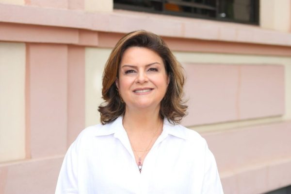 Christiana Renault (foto: Servas/Divulgação)