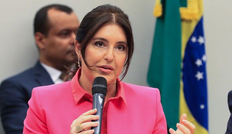 , Simone Tebet (foto: Lula Marques/Agência Brasil),