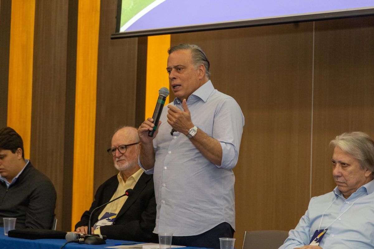 Paulo Abi-Ackel (Foto divulgação PSDB/MG)