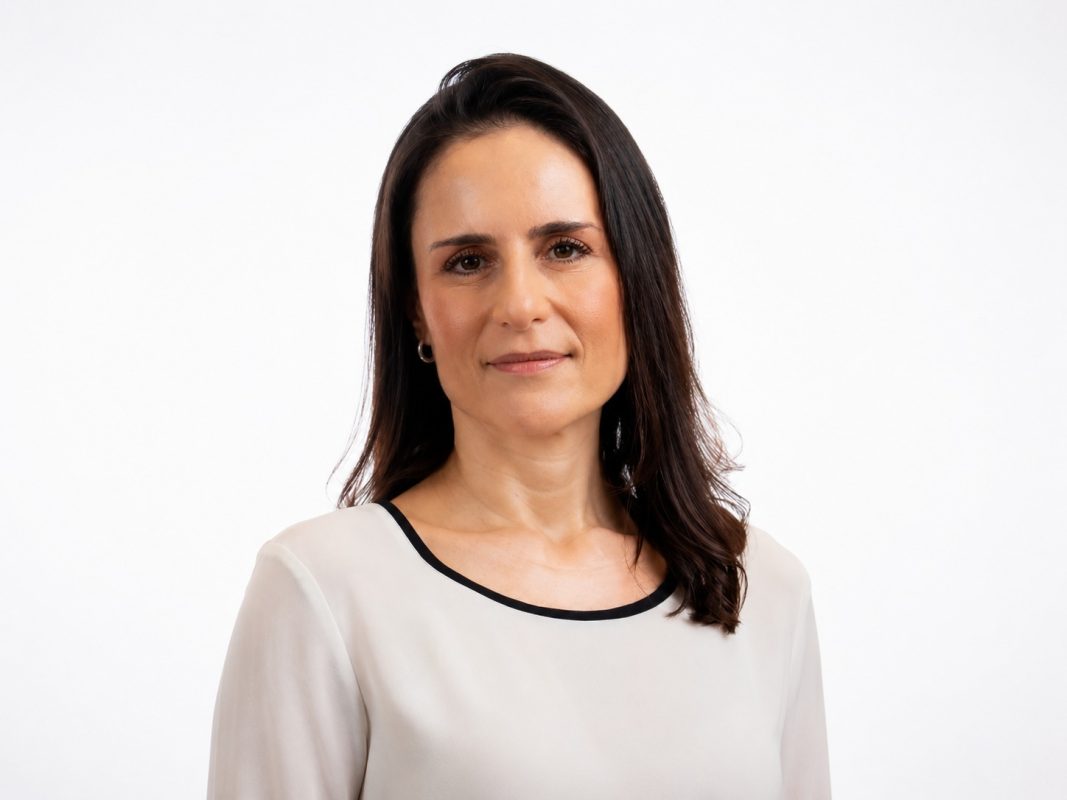 Fernanda Ribas (foto: Linkedin)