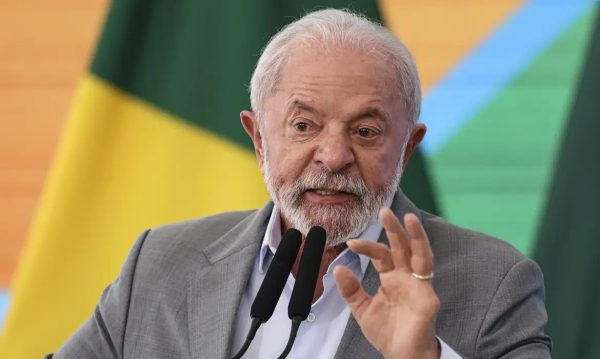 Lula (foto: Marcelo Camargo/Agência Brasil)