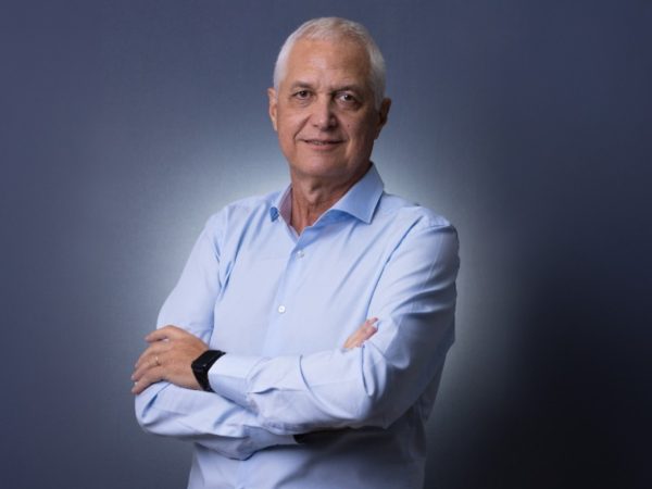 Marcelo Chara (foto: divulgação/Usiminas