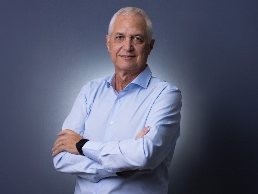 Marcelo Chara (foto: divulgação/Usiminas