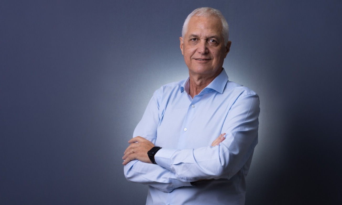 Marcelo Chara (foto: divulgação/Usiminas