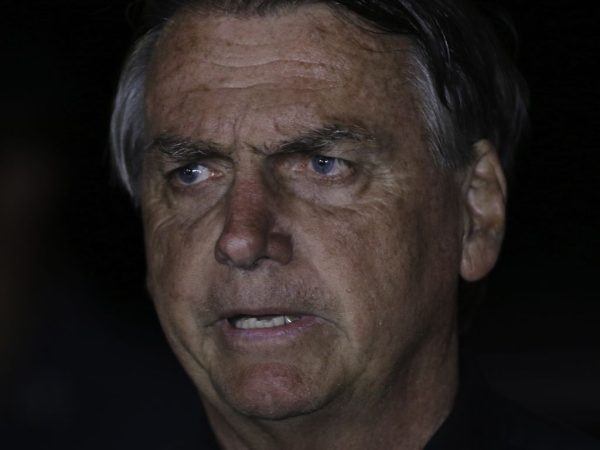 Jair Bolsonaro (foto Fábio Rodrigues-Pozzebom/Agência Brasil)