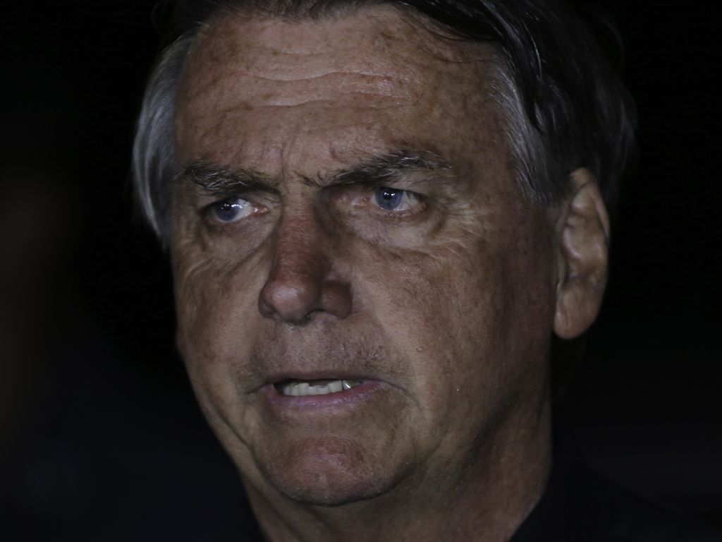 Jair Bolsonaro (foto Fábio Rodrigues-Pozzebom/Agência Brasil)