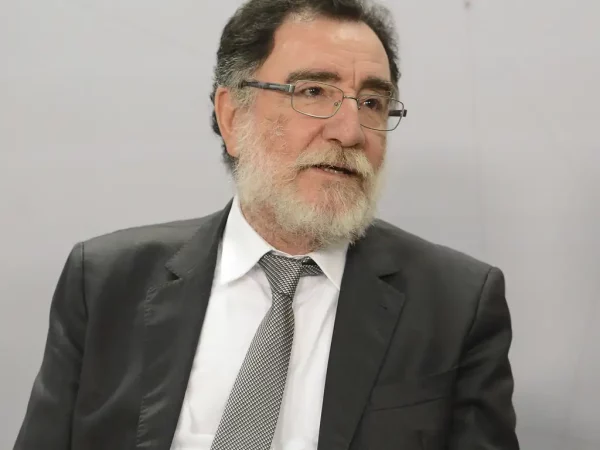 Patrus Ananias (Elza Fiuza/Agência Brasil)