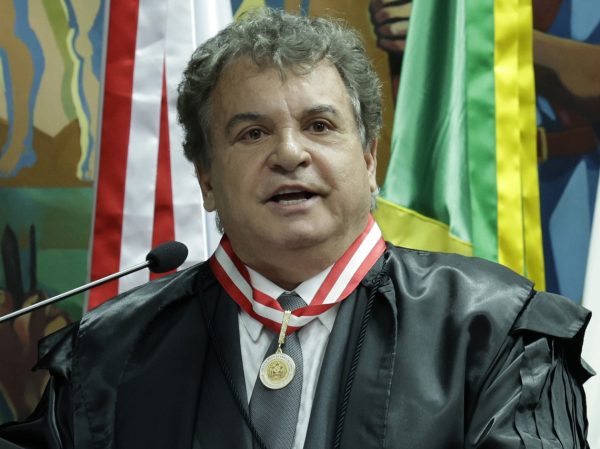Alencar da Silveira Jr (foto: Guilherme Bergamini/ALMG)