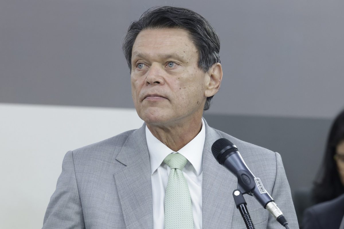 Zé Guilherme (foto: Guilherme Bergamini/ ALMG),