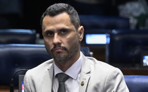 Cleitinho (foto: Carlos Moura/Agência Senado)