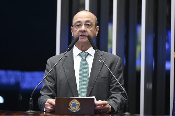 Vander Costa (foto Edilson Rodrigues/Agência Senado),
