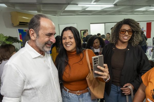 Alexandre Kalil (foto: Amira Hissä / Divulgação Kalil)