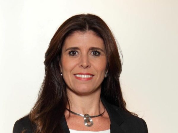 Fabiana Alves (foto: Divulgação)