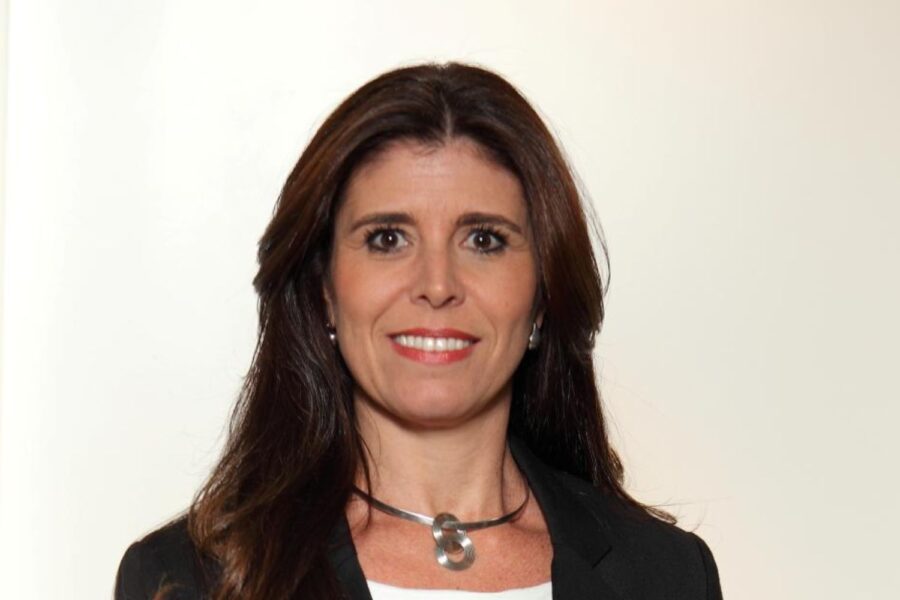 Fabiana Alves (foto divulgação),