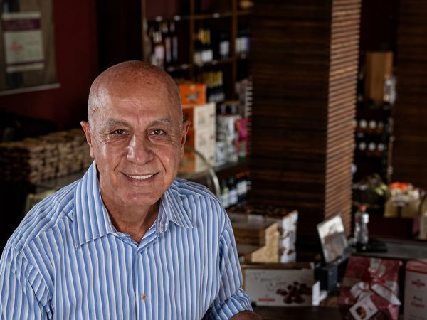 Alencar Mattar (foto: Acervo Pessoal)