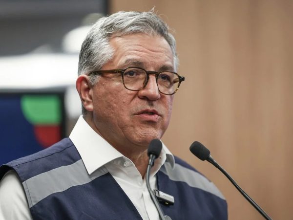 Alexandre Padilha (foto: José Cruz/Agência Brasil)