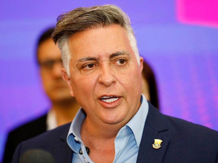 Álvaro Damião (foto: Rodrigo Clemente/PBH)
