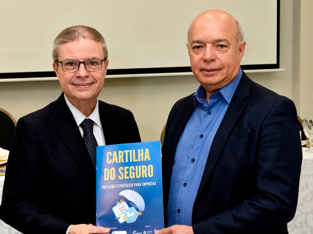 Anastasia e Sérgio Frade (foto: ACMinas/Divulgação)
