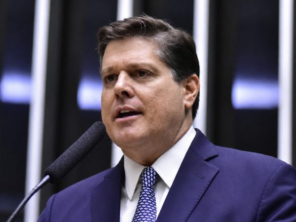 Baleia Rossi (foto: Zeca Ribeiro/Câmara dos Deputados)