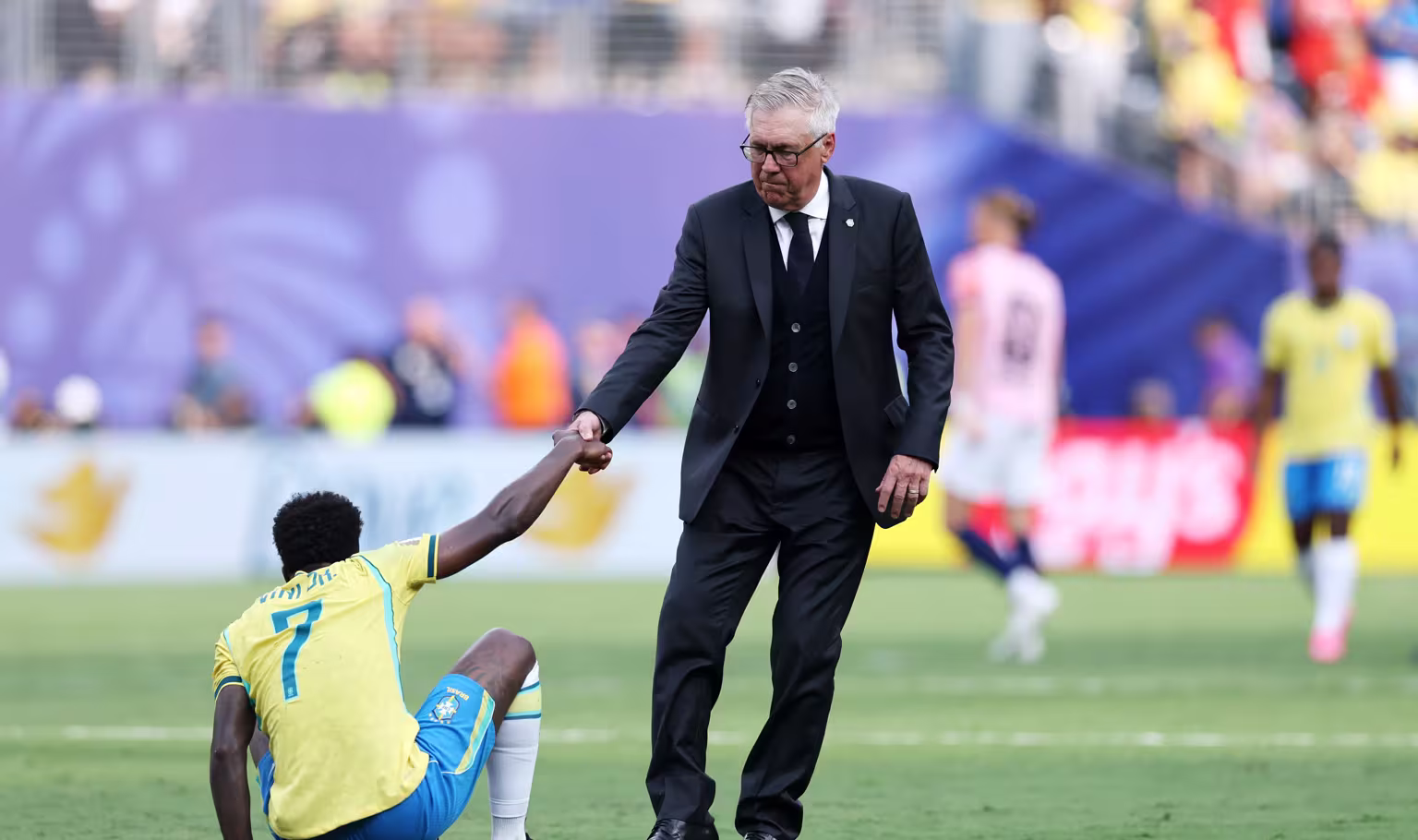 Ancelotti (Foto reprodução Fifa)