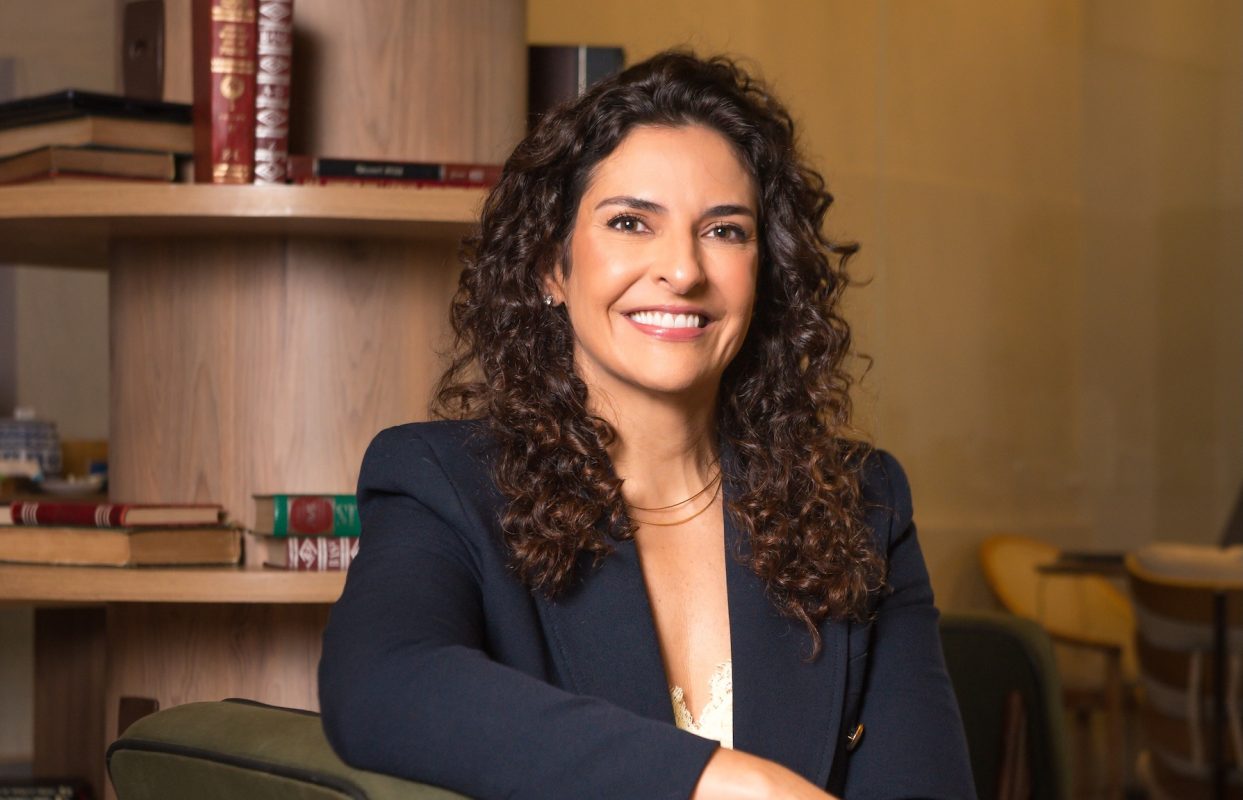 Lizete Ribeiro (foto divulgação)