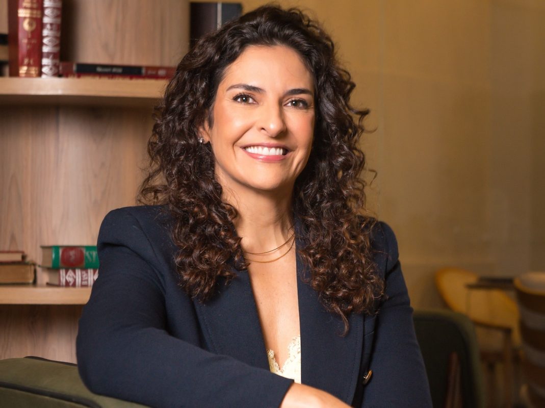 Lizete Ribeiro (foto divulgação)