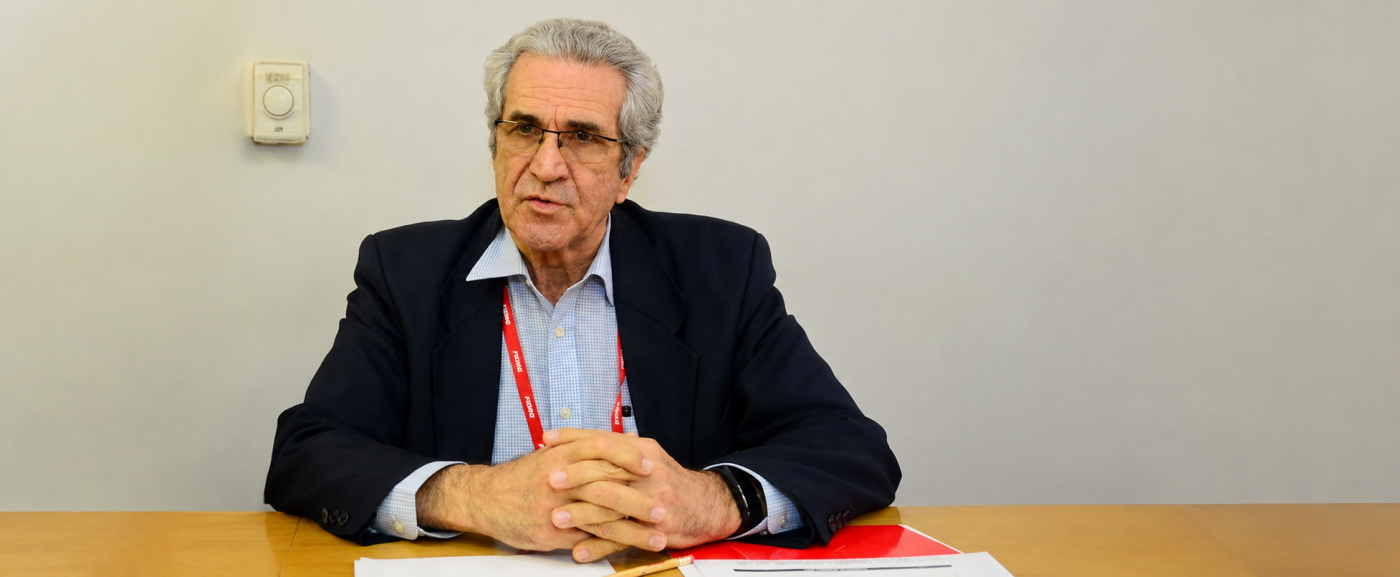 Fausto Varela (foto: Fiemg)