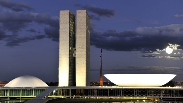 Congresso e Senado