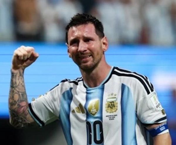 Messi ( foto reprodução Fifa)