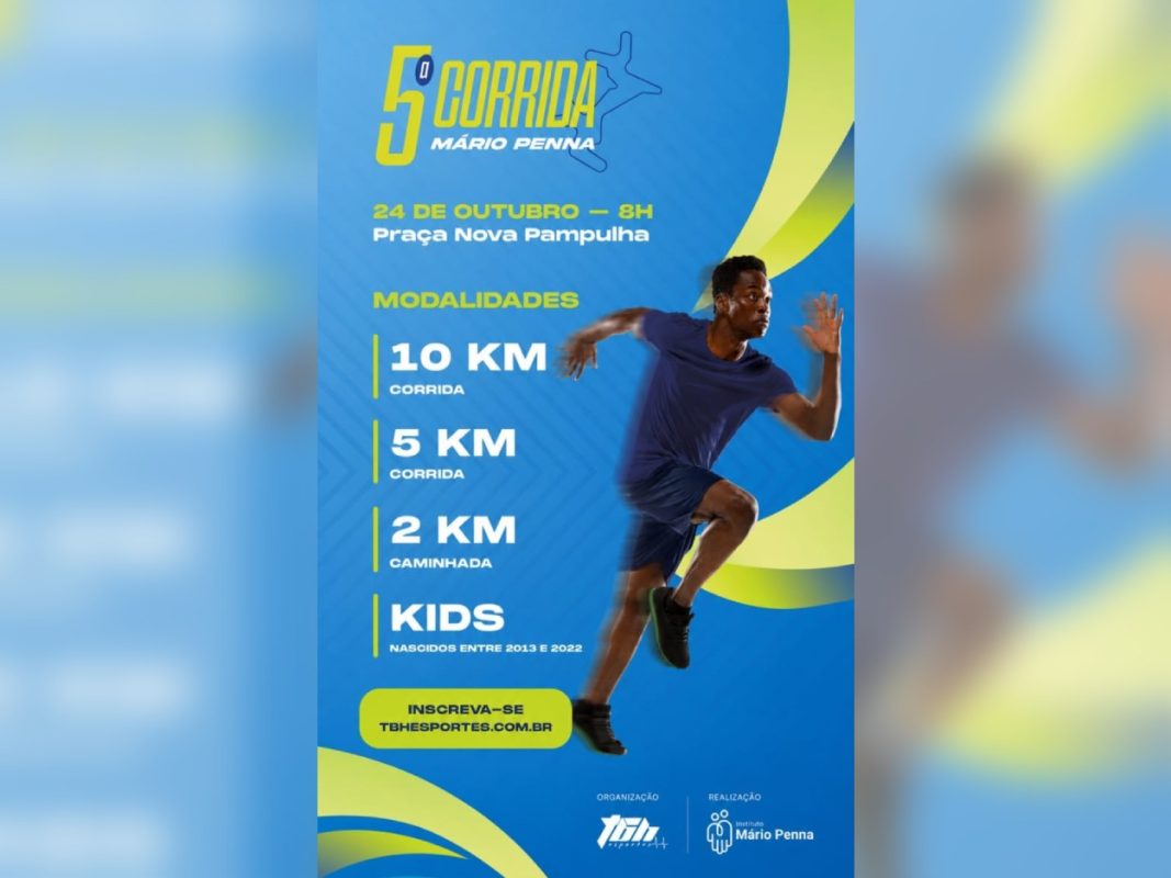 Corrida Mario Penna