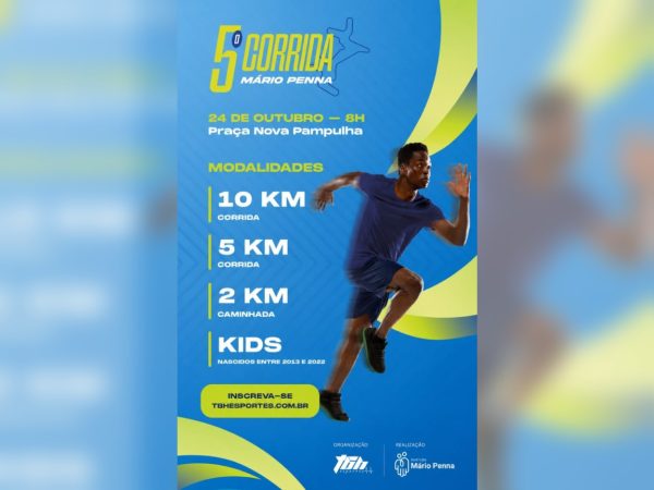 Corrida Mario Penna