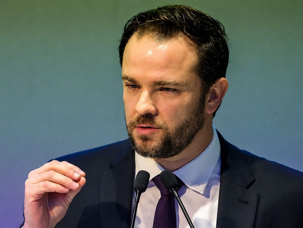 Dario Durigan (foto: Fabio Rodrigues-Pozzebom/Agência Brasil)