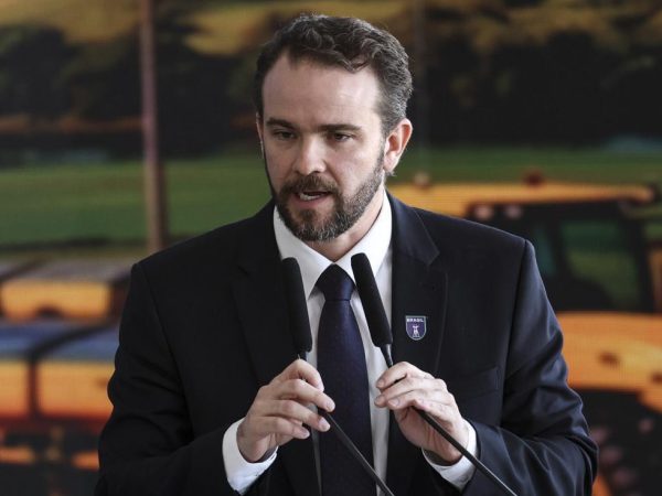 Dario Durigan (foto: Marcelo Camargo/Agência Brasil)