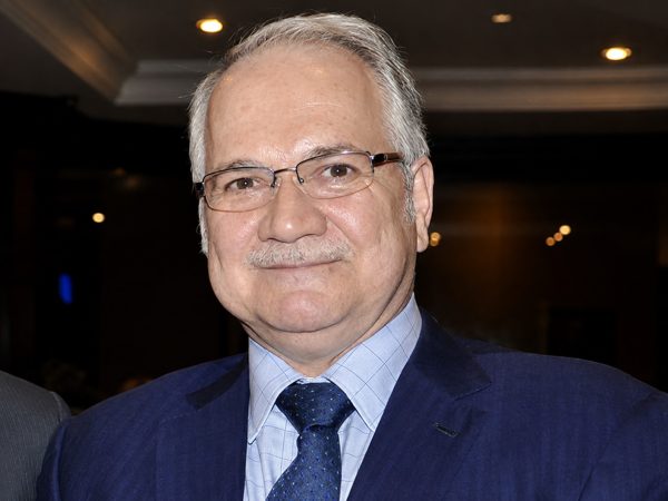 Edson Fachin (foto: APLJ)