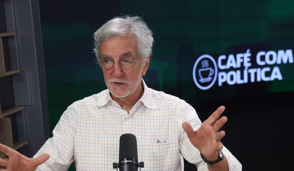 João Batista dos Mares Guia(foto Flávio Tavares)