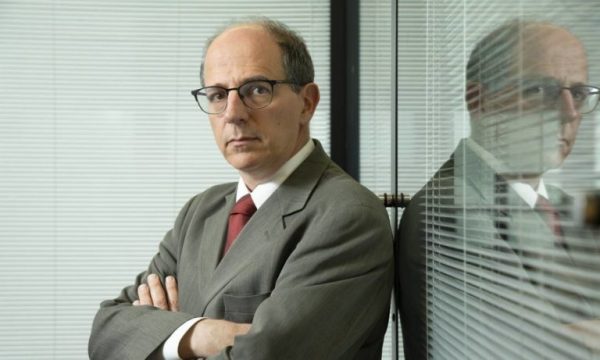 Fabio Giambiagi (foto divulgação)