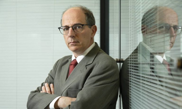 Fabio Giambiagi (foto divulgação)