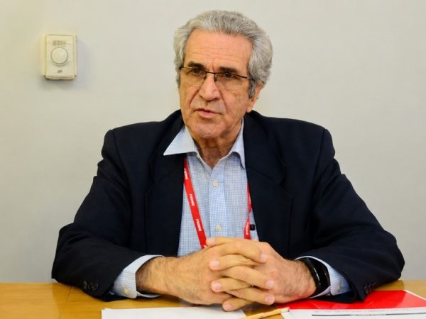 Fausto Varela (foto: Fiemg)